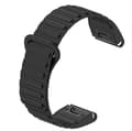 Pikkukuva 4 / 8: INF Silikoninen kellonranneke Garmin Fenix 8/7X/Epix -kellolle