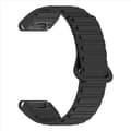 Pikkukuva 2 / 8: INF Silikoninen kellonranneke Garmin Fenix 8/7X/Epix -kellolle
