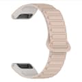 Pikkukuva 2 / 8: INF Silikoninen kellonranneke Garmin Fenix 8/7X/Epix -kellolle