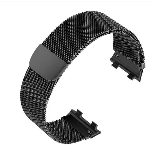 INF Klockarmband i rostfritt stål för Oppo Watch Model 3