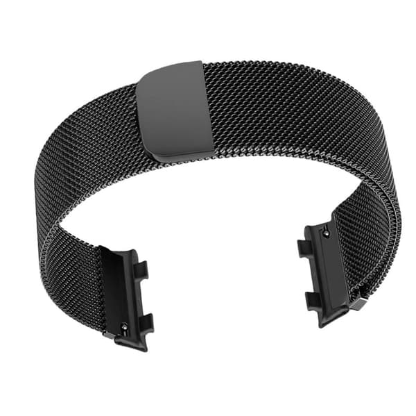 INF Klockarmband i rostfritt stål för Oppo Watch Model 3
