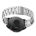 Miniatyrbilde 3 av 4: INF Sølv hurtigutløser armbånd med tre perler for Garmin Fenix 7 (22 mm)