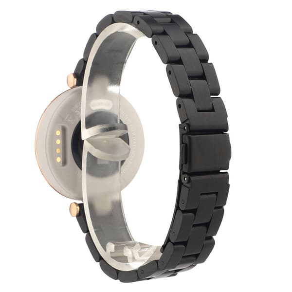 INF Klockarmband i rostfritt stål för Garmin Lily 3