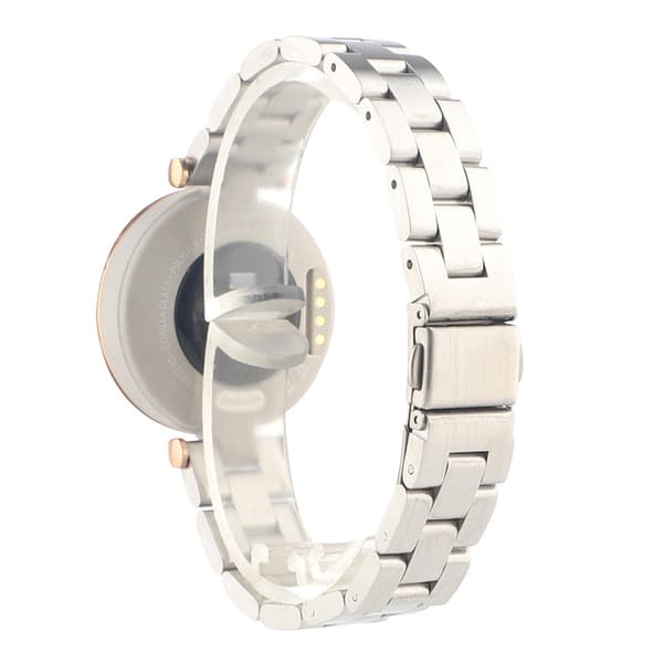 INF Klockarmband i rostfritt stål för Garmin Lily 3