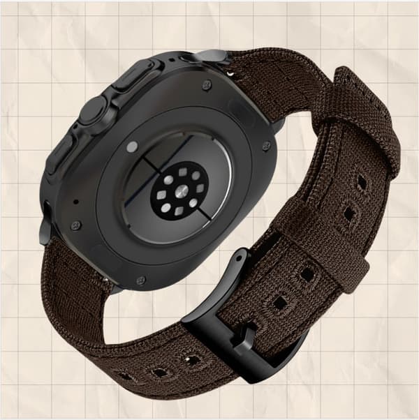 INF Klockarmband för Samsung Galaxy Watch 7 Ultra