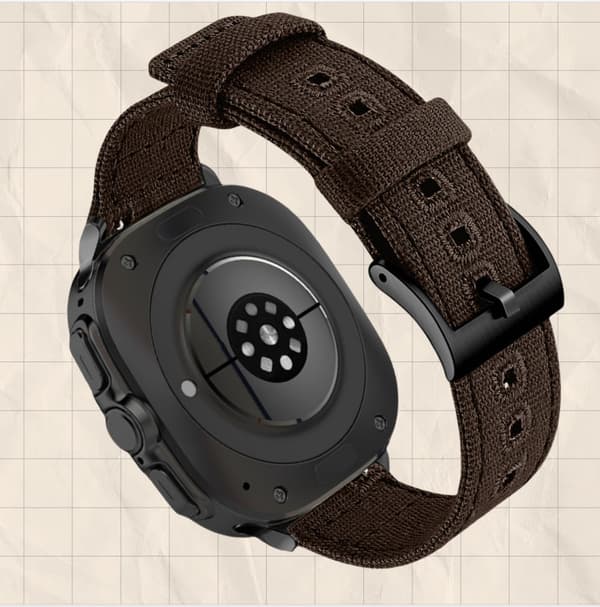 INF Klockarmband för Samsung Galaxy Watch 7 Ultra