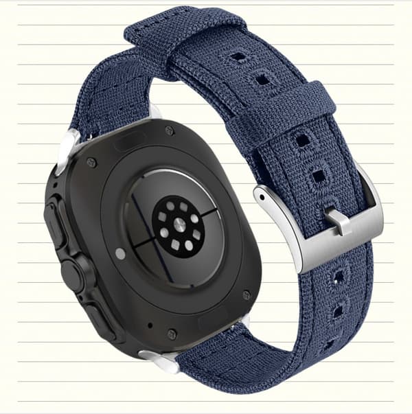 INF Klockarmband för Samsung Galaxy Watch 7 Ultra