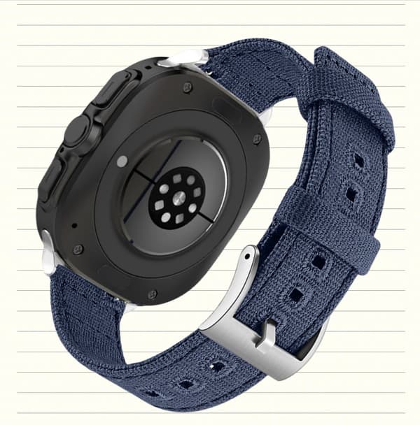 INF Klockarmband för Samsung Galaxy Watch 7 Ultra