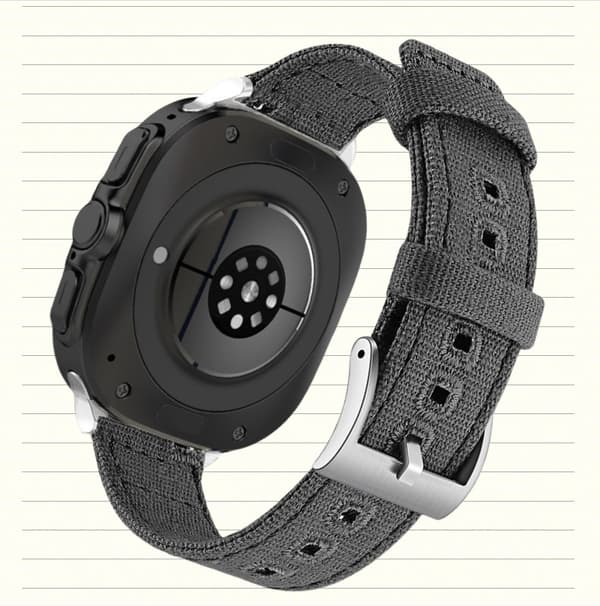 INF Klockarmband för Samsung Galaxy Watch 7 Ultra