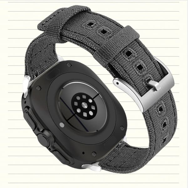 INF Klockarmband för Samsung Galaxy Watch 7 Ultra