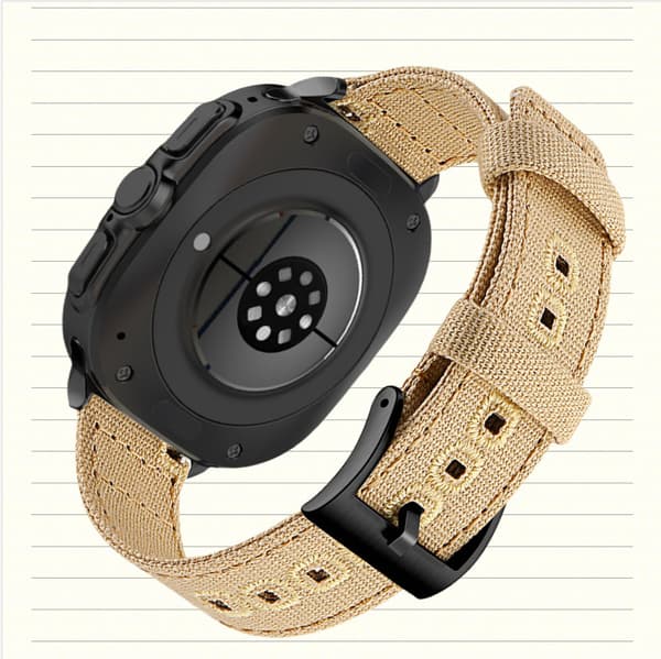 INF Klockarmband för Samsung Galaxy Watch 7 Ultra