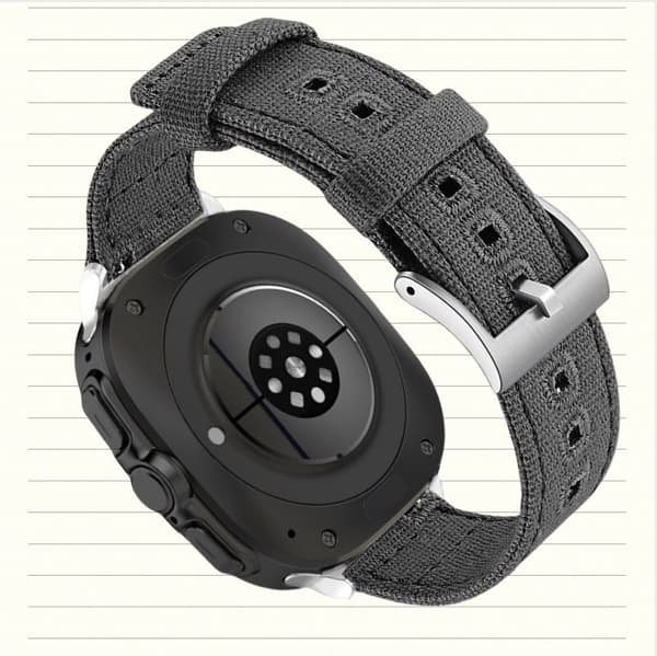 INF Samsung Galaxy Watch 7 Ultra Sportrem i Canvas