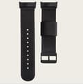 Miniatyrbild 2 av 8: INF Nylon Klockarmband för Fitbit Charge 5, Andningsbart Sport Ersättningsband