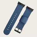 Miniatyrbild 3 av 8: INF Nylon Klockarmband för Fitbit Charge 5, Andningsbart Sport Ersättningsband