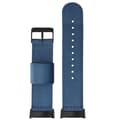 Miniatyrbild 1 av 8: INF Nylon Klockarmband för Fitbit Charge 5, Andningsbart Sport Ersättningsband
