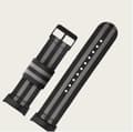 Miniatyrbild 3 av 8: INF Nylon Klockarmband för Fitbit Charge 5, Andningsbart Sport Ersättningsband
