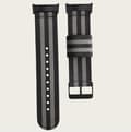Miniatyrbild 4 av 8: INF Nylon Klockarmband för Fitbit Charge 5, Andningsbart Sport Ersättningsband