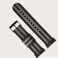 Miniatyrbild 2 av 8: INF Nylon Klockarmband för Fitbit Charge 5, Andningsbart Sport Ersättningsband