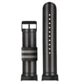 Miniatyrbild 1 av 8: INF Nylon Klockarmband för Fitbit Charge 5, Andningsbart Sport Ersättningsband