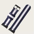 Miniatyrbild 4 av 8: INF Nylon Klockarmband för Fitbit Charge 5, Andningsbart Sport Ersättningsband