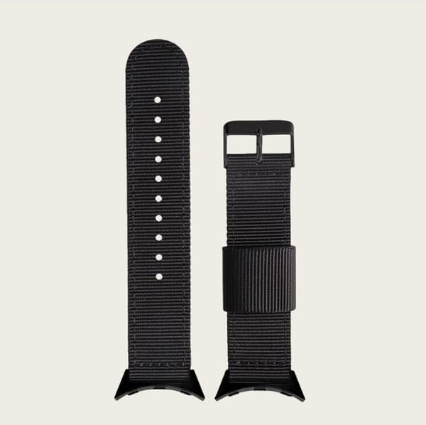 INF Nylon-klokkereim for Google Pixel Watch 1/2/3 - 41 mm