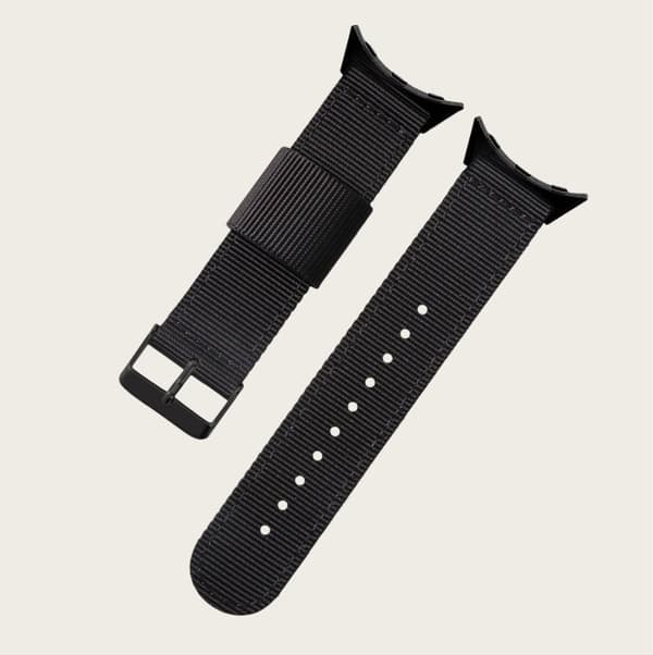 INF Nylon-klokkereim for Google Pixel Watch 1/2/3 - 41 mm