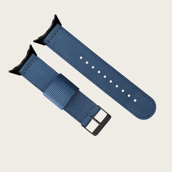 INF Nylon-klokkereim for Google Pixel Watch 1/2/3 - 41 mm