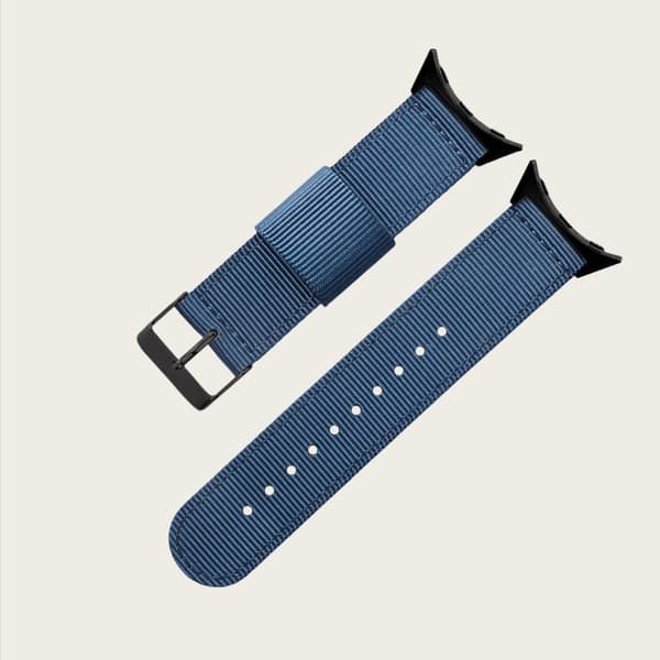 INF Nylon-klokkereim for Google Pixel Watch 1/2/3 - 41 mm