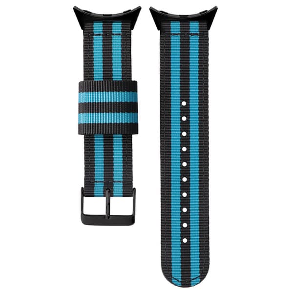 INF Nylon-klokkereim for Google Pixel Watch 1/2/3 - 41 mm