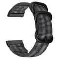 Miniatyrbilde 1 av 4: INF Nylon Canvas-reim for Fitbit Versa 3/Sense