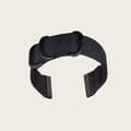 Miniatyrbilde 4 av 8: INF Nylon Canvas-reim for Fitbit Versa 3/Sense