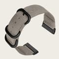 Miniatyrbilde 3 av 8: INF Nylon Canvas-reim for Fitbit Versa 3/Sense