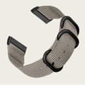 Miniatyrbilde 2 av 8: INF Nylon Canvas-reim for Fitbit Versa 3/Sense