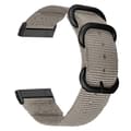 Miniatyrbilde 1 av 8: INF Nylon Canvas-reim for Fitbit Versa 3/Sense