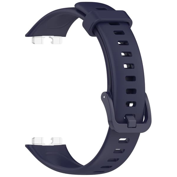 INF Erstatningsstrop til Huawei Band 10/9/8 Blå