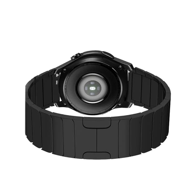 INF Ekte titan-klokke reim - 22mm med original spenne