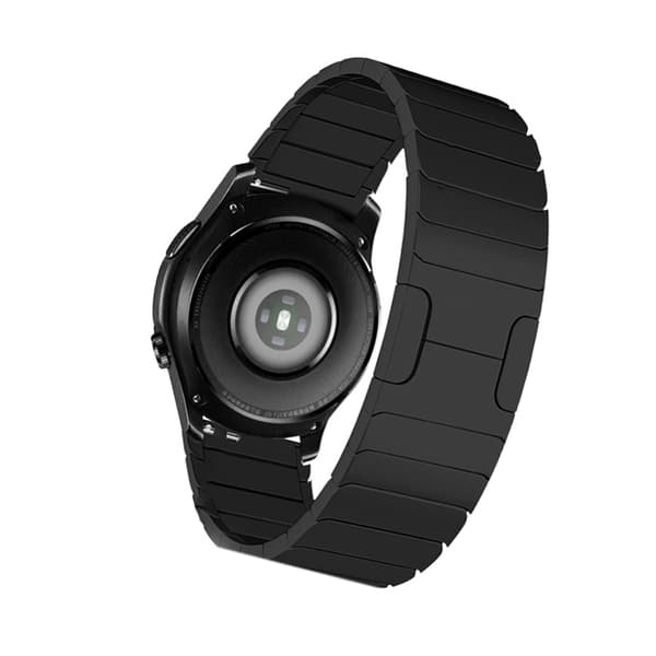 INF Ekte titan-klokke reim - 22mm med original spenne