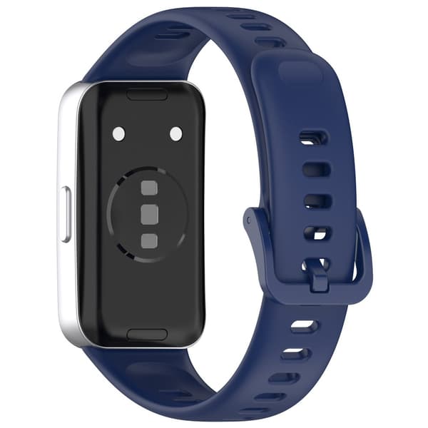 INF Offisiell silikonreim for Huawei Band 10/9/8