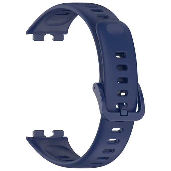 INF Offisiell silikonreim for Huawei Band 10/9/8