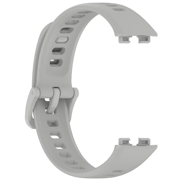 INF Offisiell silikonreim for Huawei Band 10/9/8