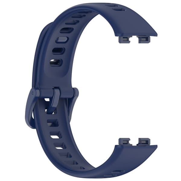 INF Officiel silikonerem til Huawei Band 10/9/8