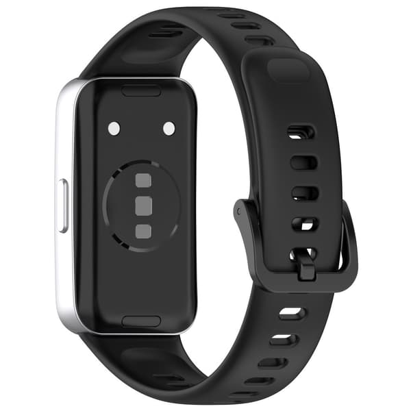 INF Offisiell silikonreim for Huawei Band 10/9/8
