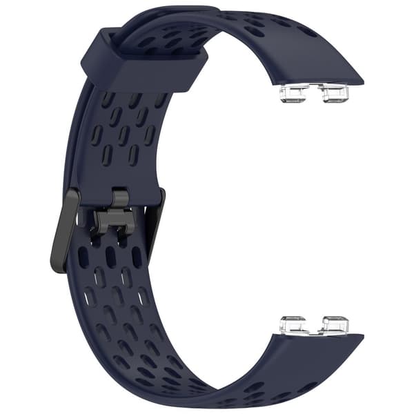 INF Utskiftingrem til Huawei Band 10/9/8 - Pustende design med hull