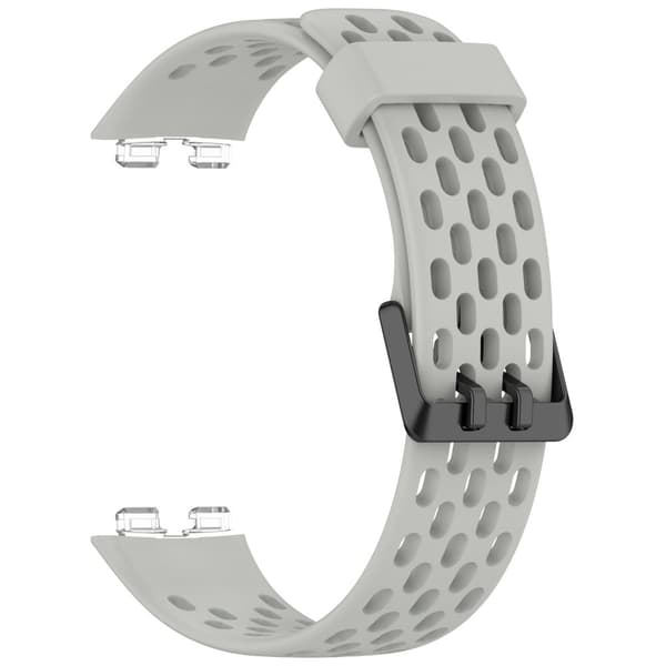 INF Utskiftingrem til Huawei Band 10/9/8 - Pustende design med hull