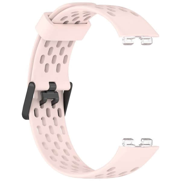 INF Ersättningsarmband för Huawei Band 10/9/8 - Sval design med lufthål
