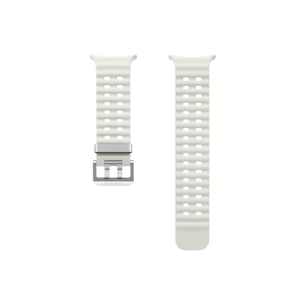 X2 - EXTREMSPORT ARMBAND VIT för Galaxy Watch Ultra