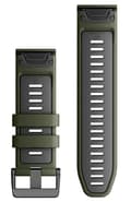 Miniatyrbild 2 av 2: Klockarmband för unisex 010-13281-07