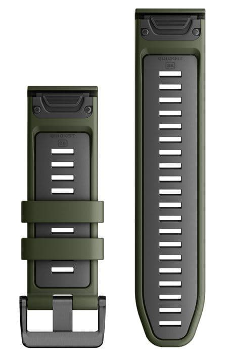 Klockarmband för unisex 010-13281-07