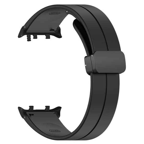 SKALO Huawei Watch D2 Silikonearmbånd metalspænde Huawei Watch D2