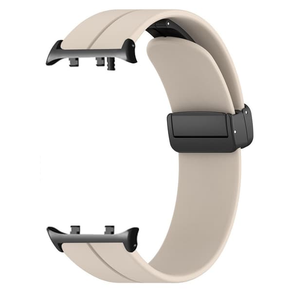 SKALO Huawei Watch D2 Silikonearmbånd metalspænde Huawei Watch D2